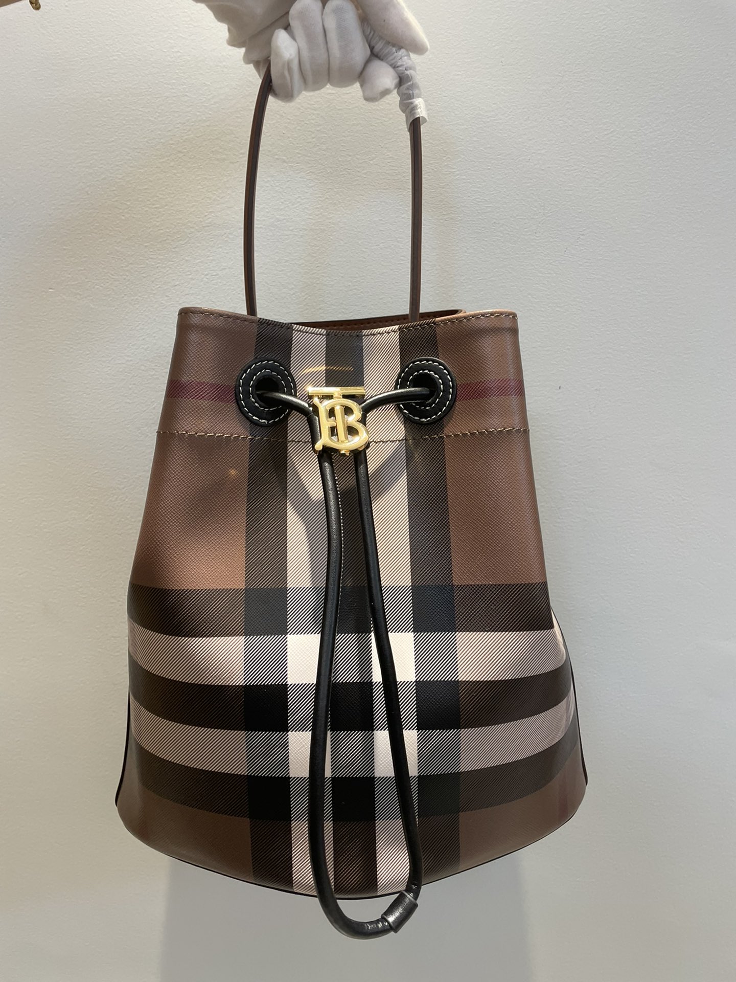 replica Burberry Classic Bag 3303-1033