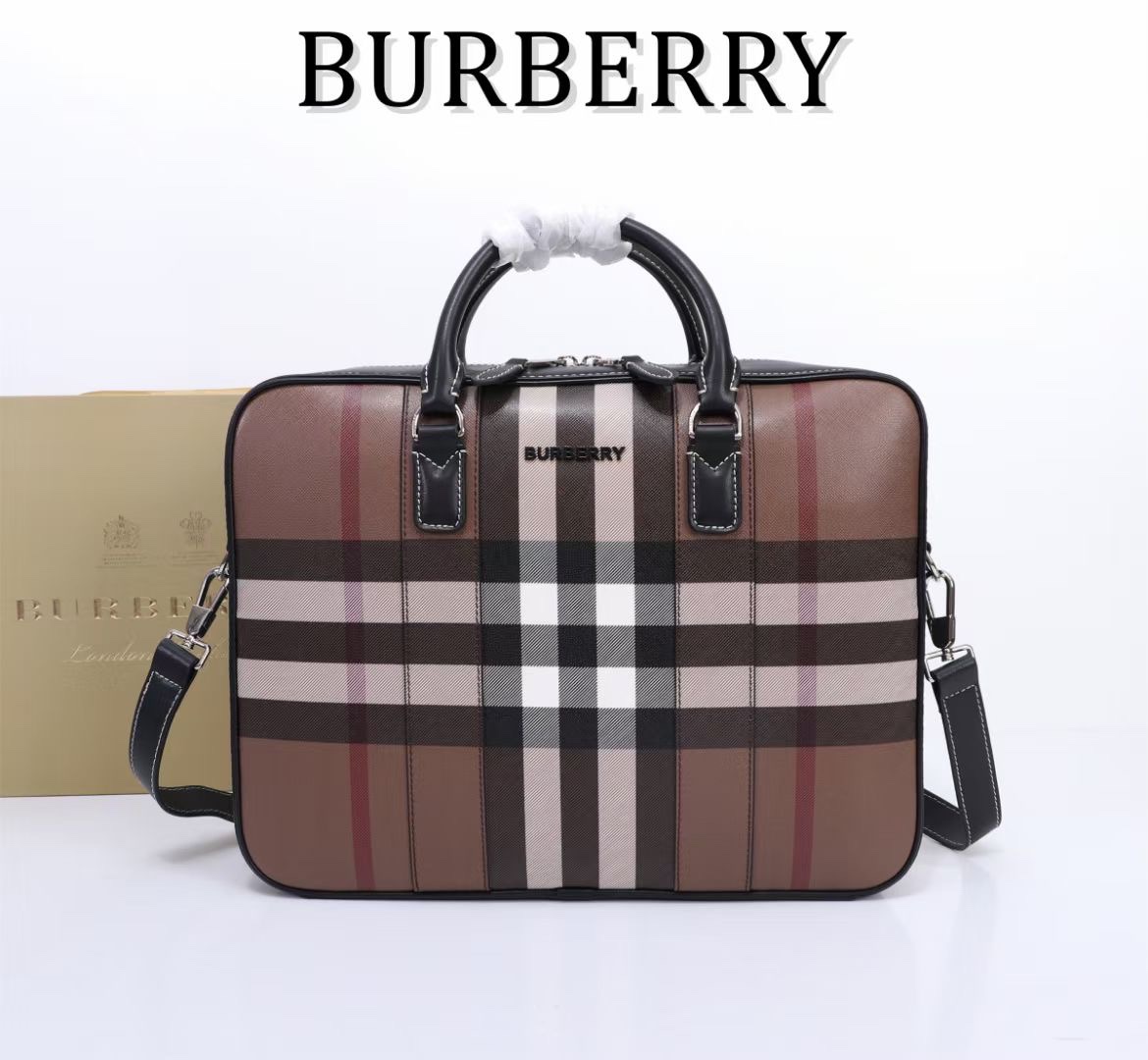 replica Burberry Classic Bag 53381-1059