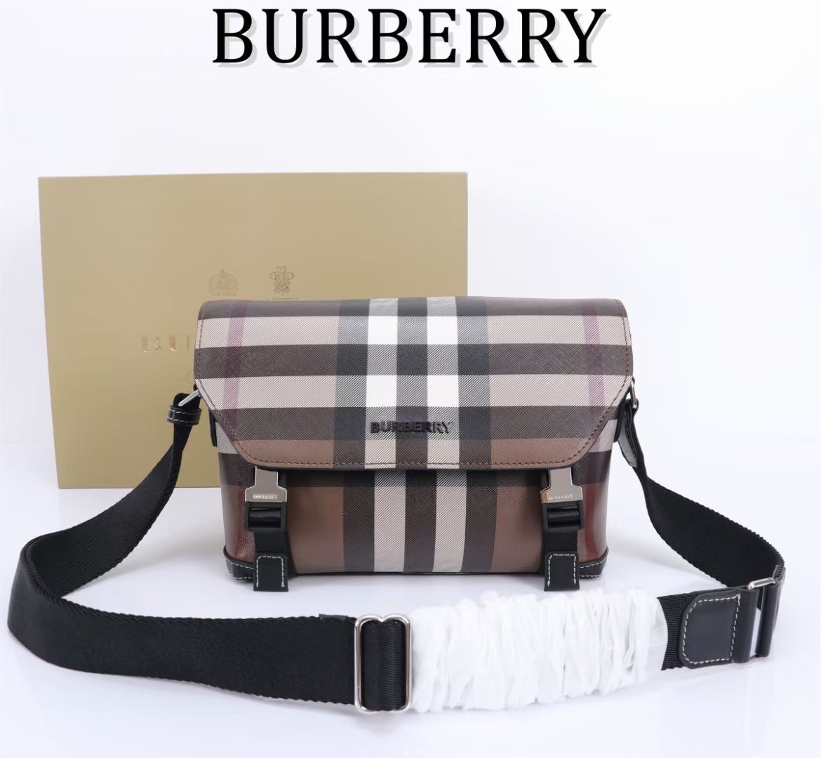 replica Burberry Classic Bag 7181-1068