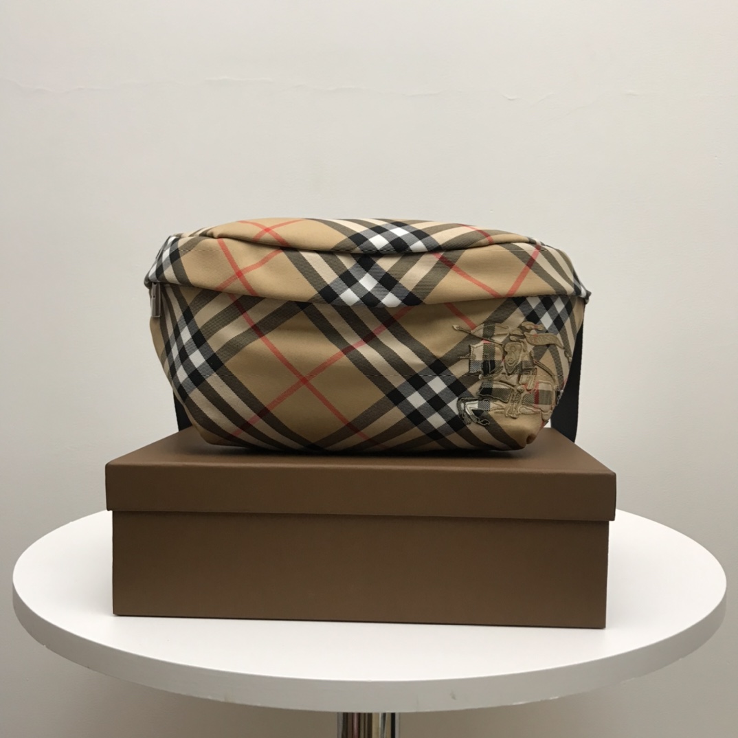 replica Burberry Classic Bag 80917811-1071