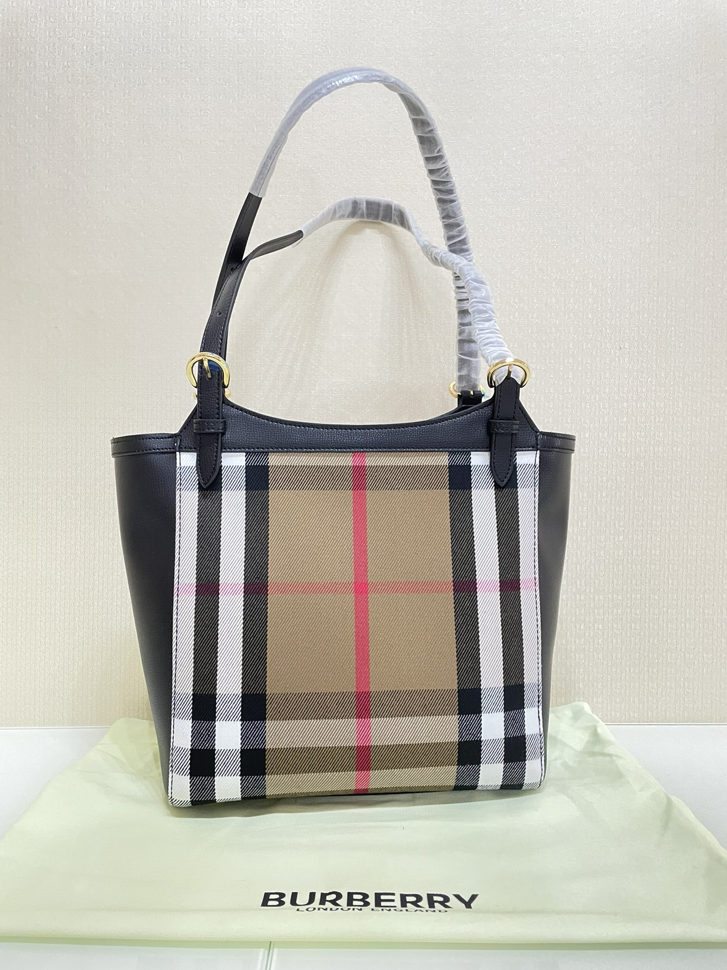 replica Burberry Classic Bag 22196-1076