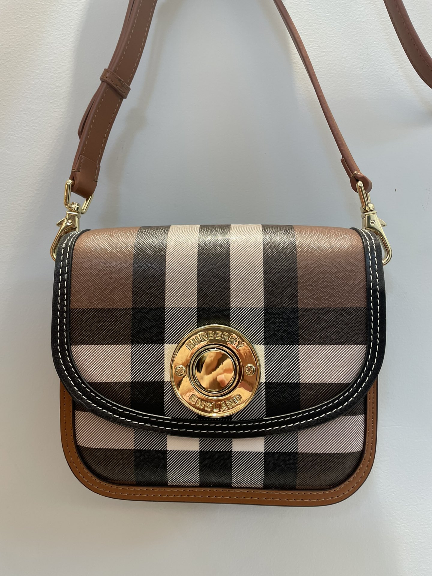 replica Burberry Classic Bag 1096