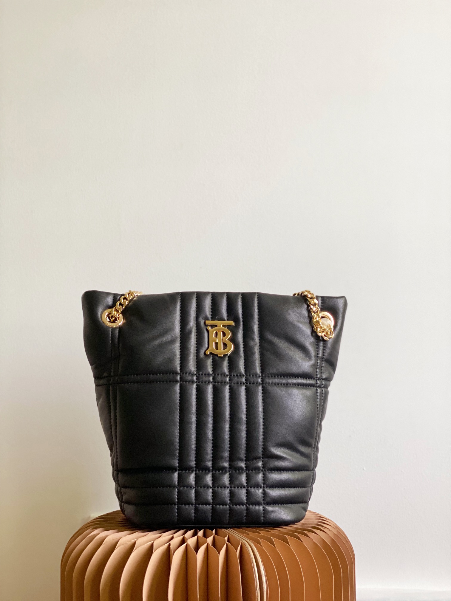 replica Burberry Classic Bag 1102