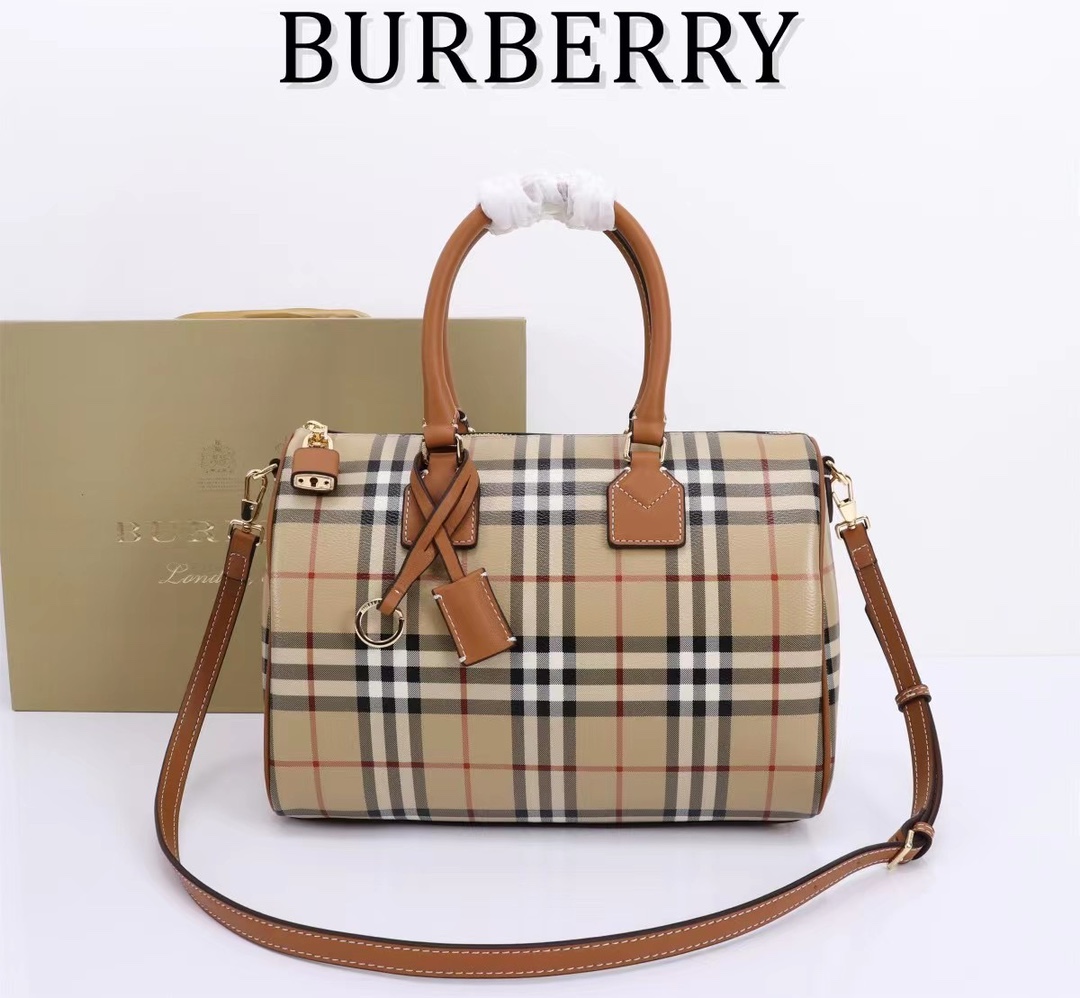 replica Burberry Classic Bag 7089-1109