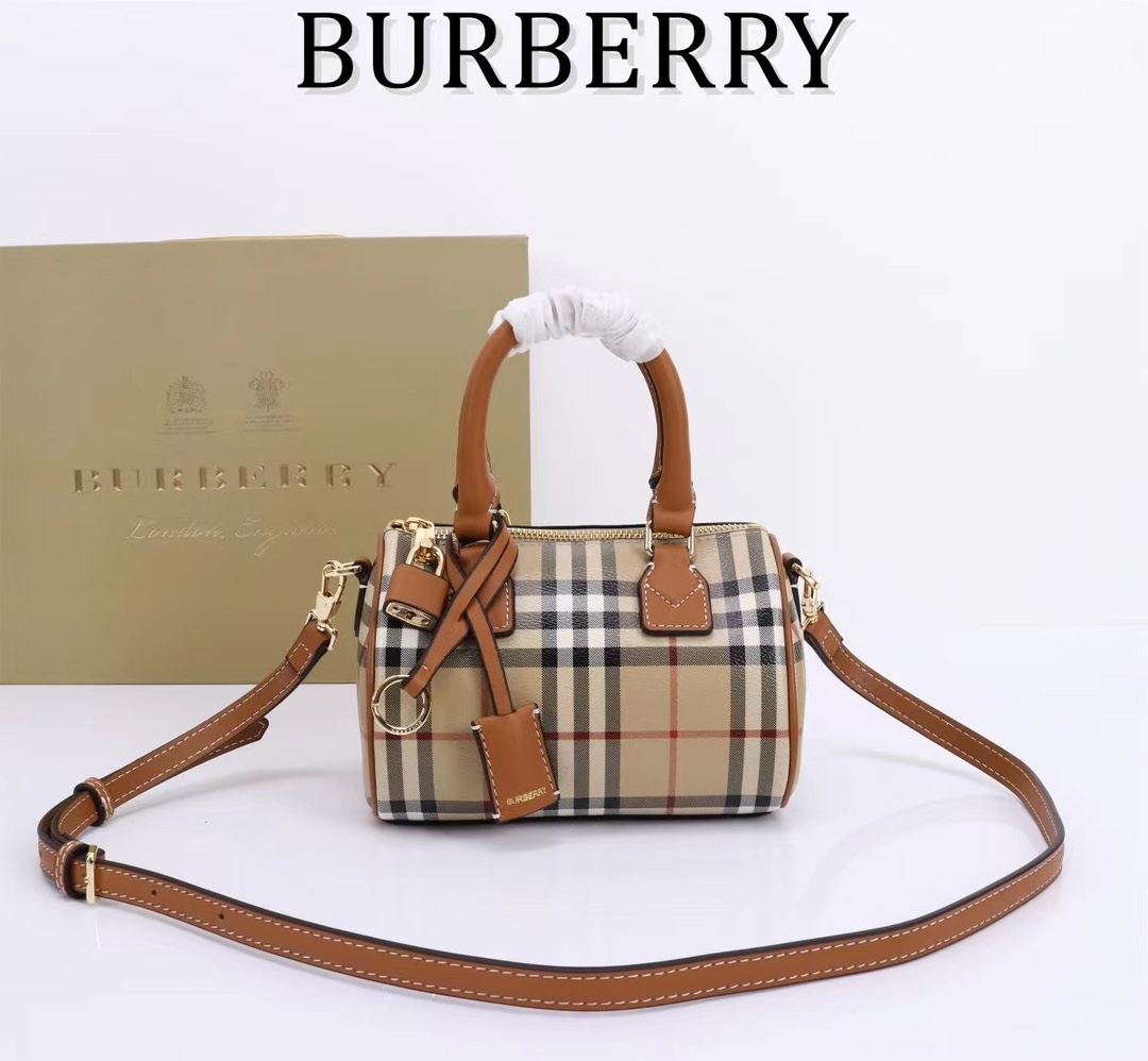 replica Burberry Classic Bag 7088-1112