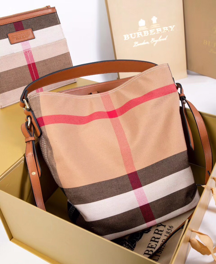 replica Burberry Classic Bag 51461-1154