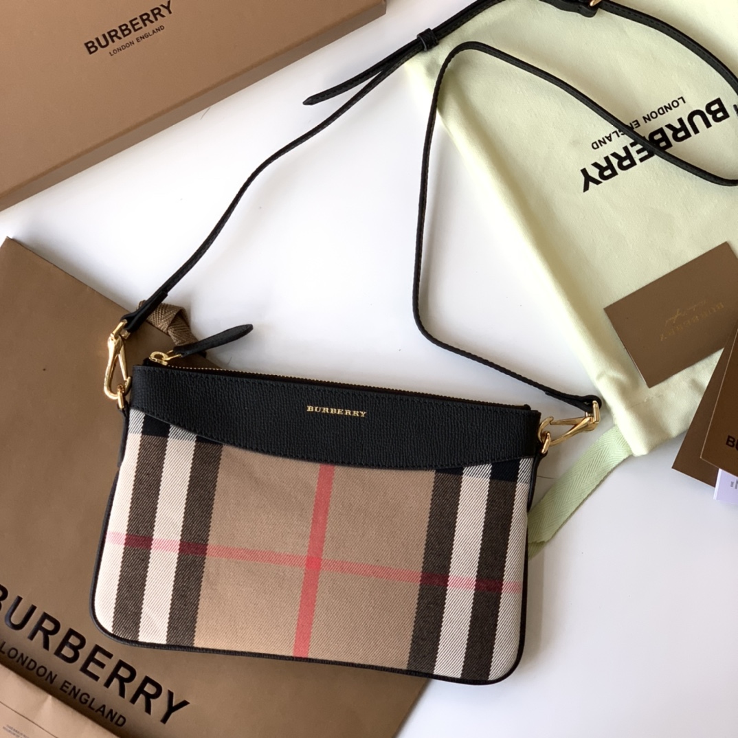 replica Burberry Classic Bag 0771-1161