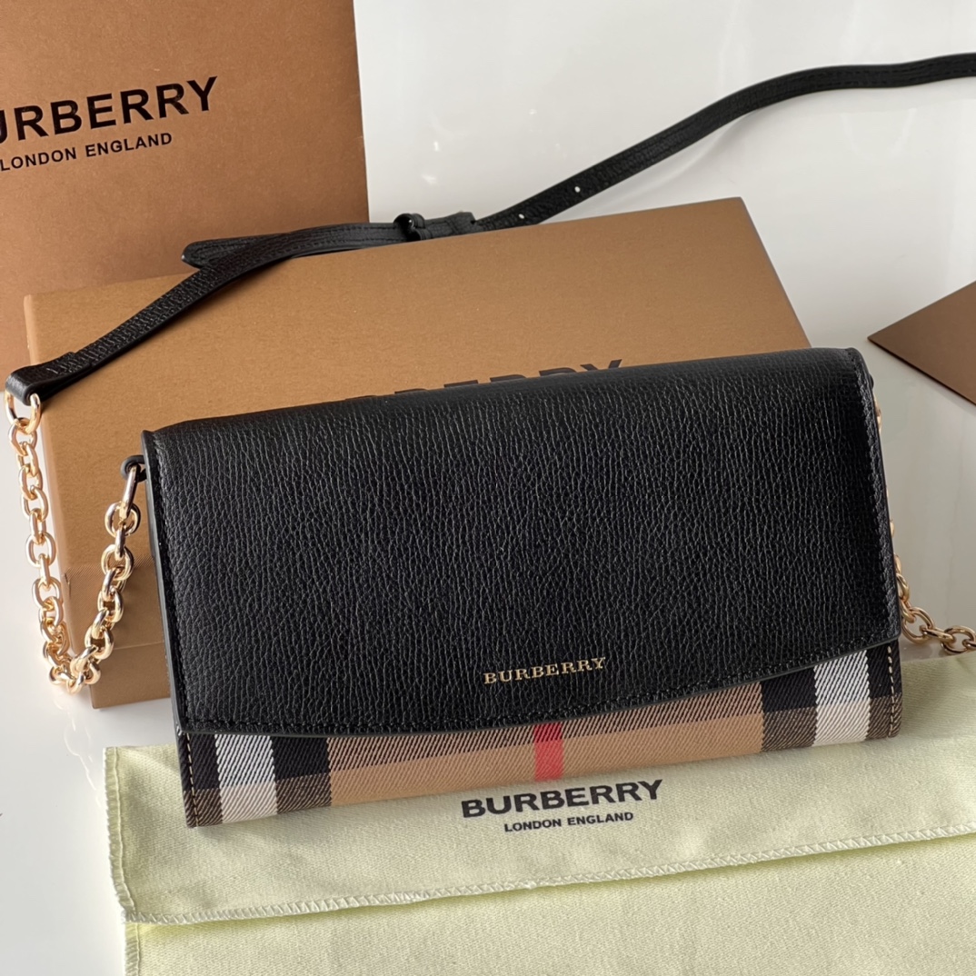 replica Burberry Classic Bag 2501-1165