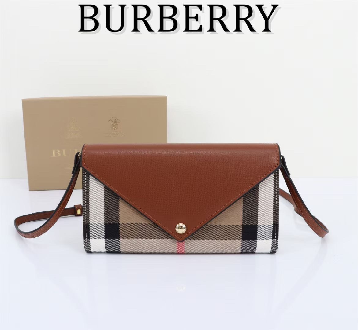 replica Burberry Classic Bag 18696-1166