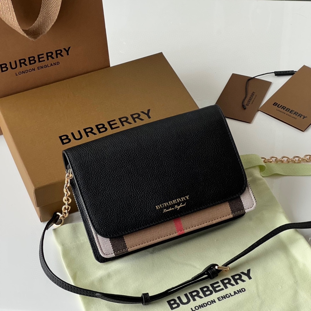 replica Burberry Classic Bag 18696-1169