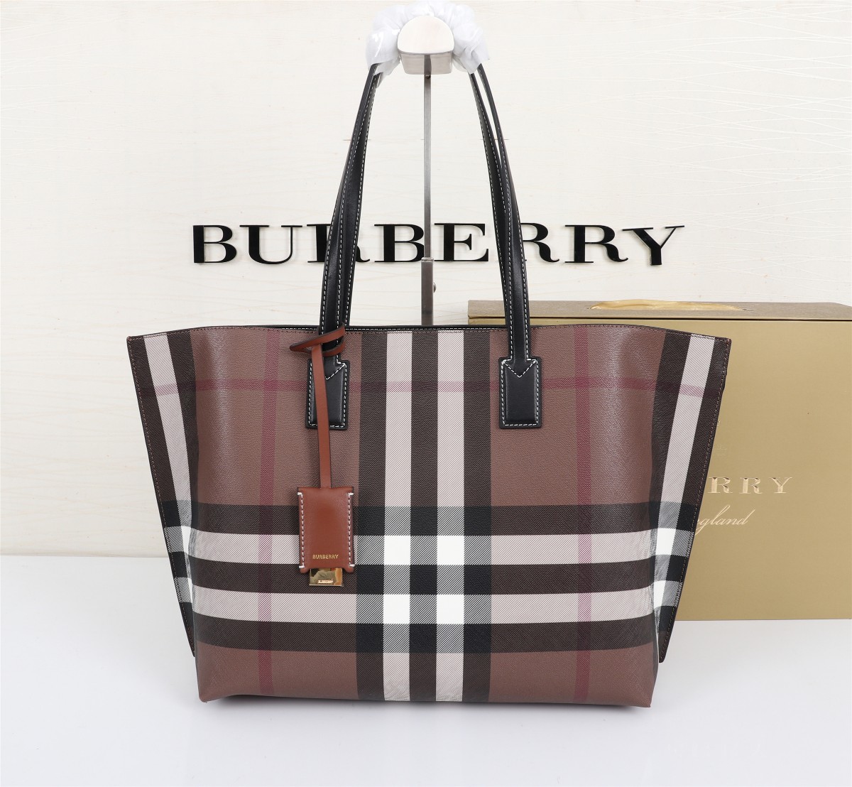 replica Burberry Classic Bag 2088-1183