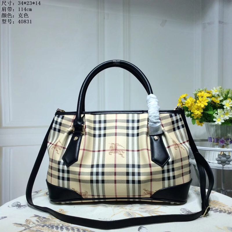 replica Burberry Classic Bag 40831-1188