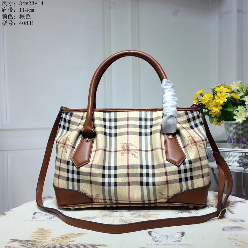 replica Burberry Classic Bag 40831-1189