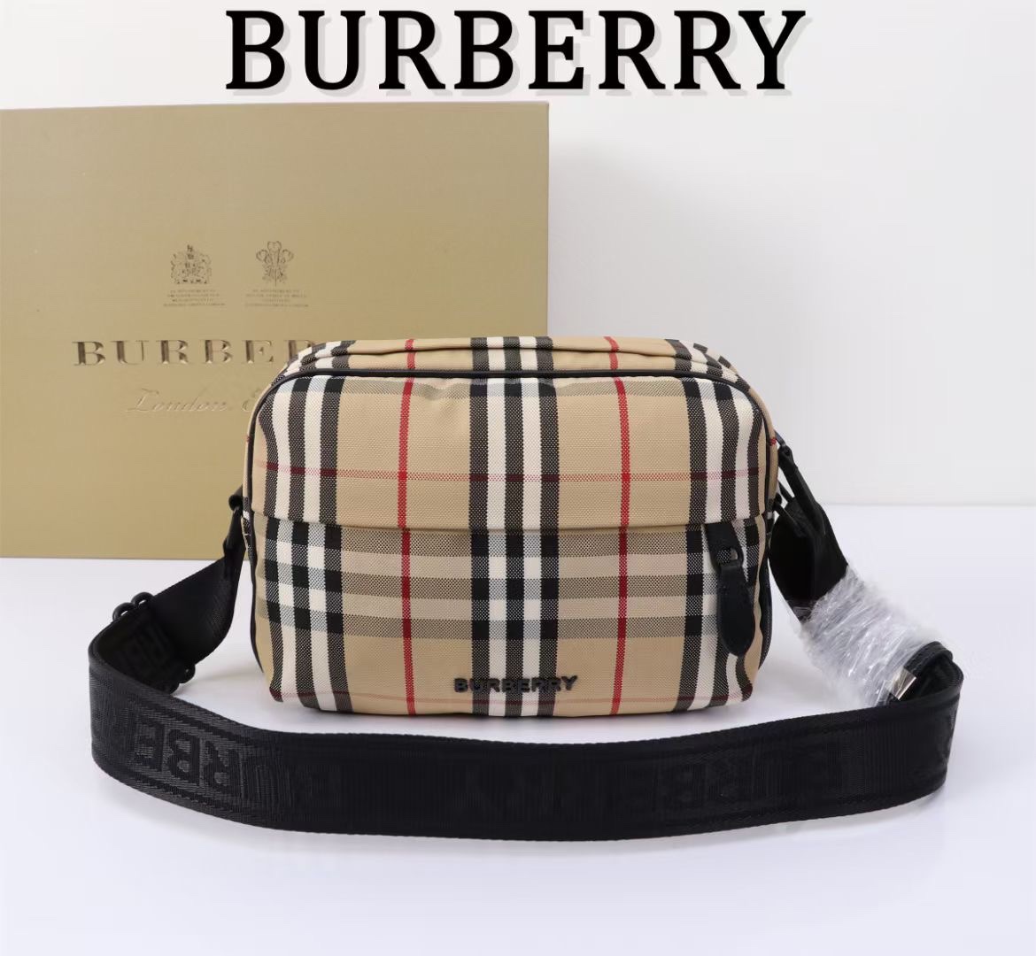 replica Burberry Classic Bag 2488-1204