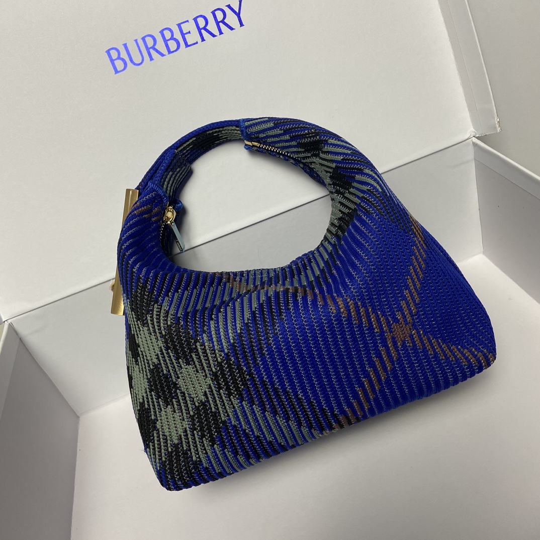 replica Burberry Classic Bag 1208