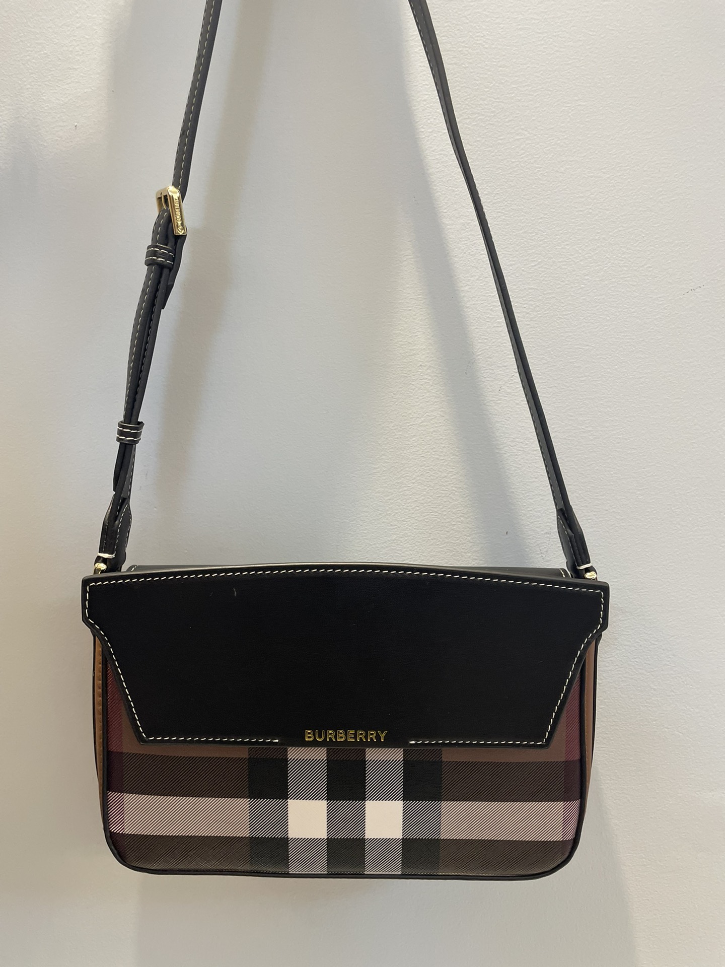 replica Burberry Classic Bag 1243