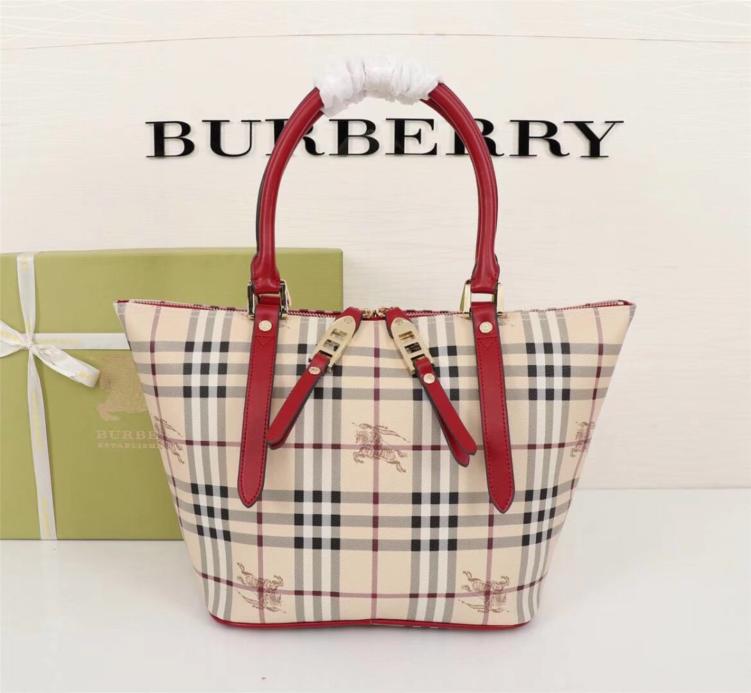 replica Burberry Classic Bag 40832-1256