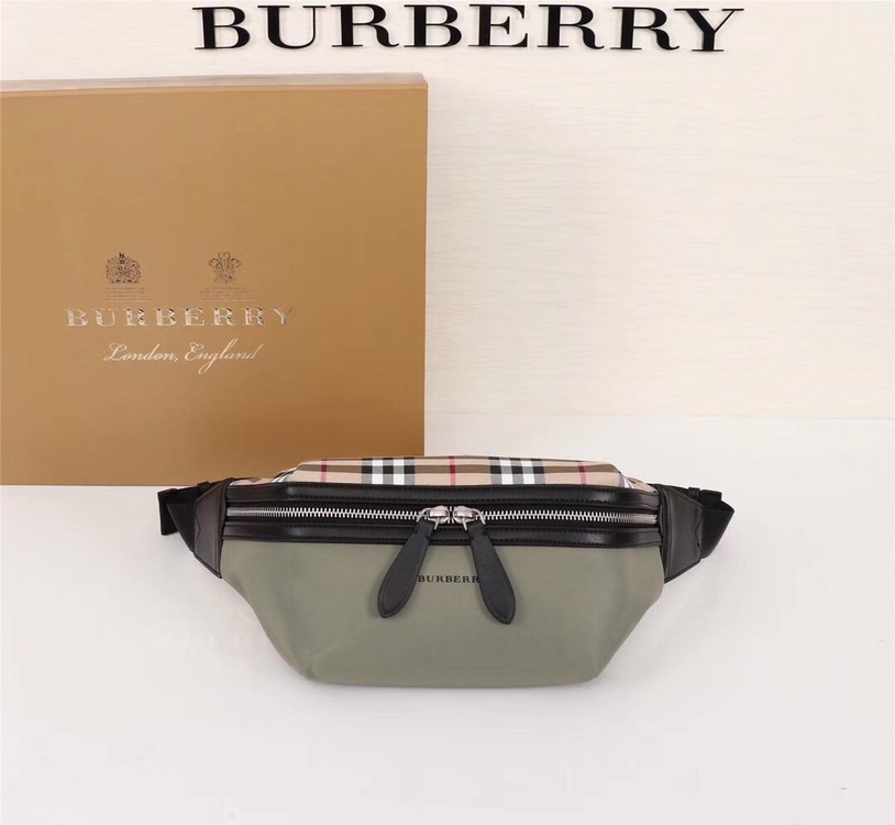 replica Burberry Classic Bag 40716-1257