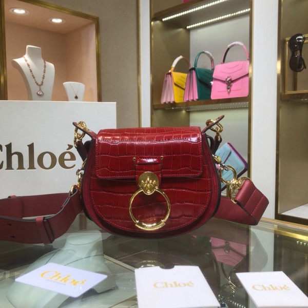 CHLOE TESS BAG FHN-2020-123544