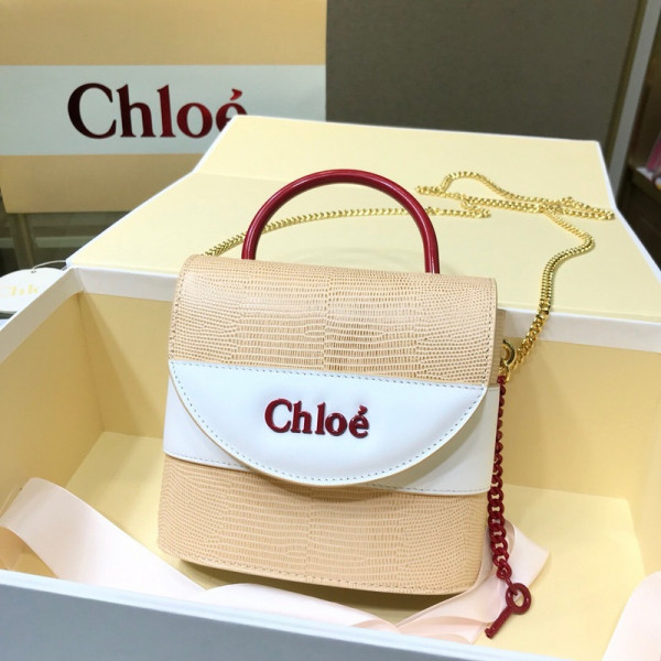 CHLOE ABY LOCK FHN-2020-123552