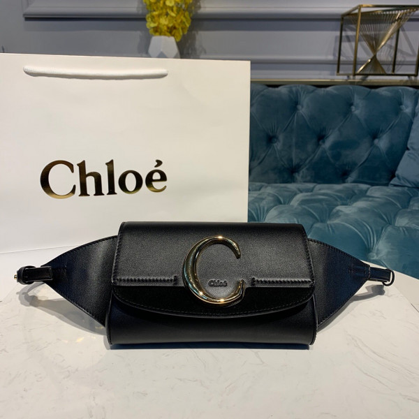 CHLOE C BELT BAG FHN-2020-123495