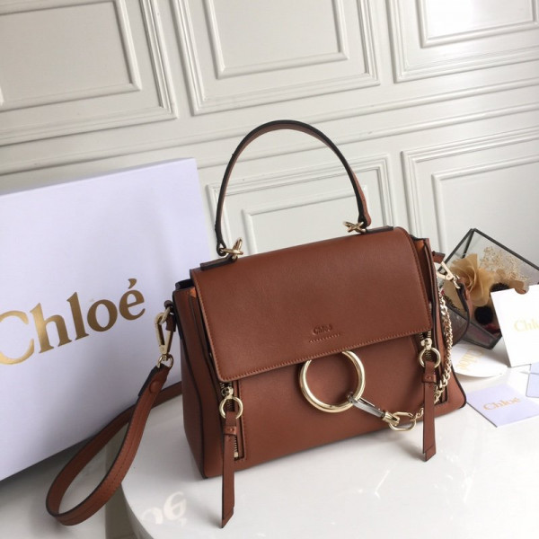 Replica CHLOE FAYE DAY FHN-2020-123504