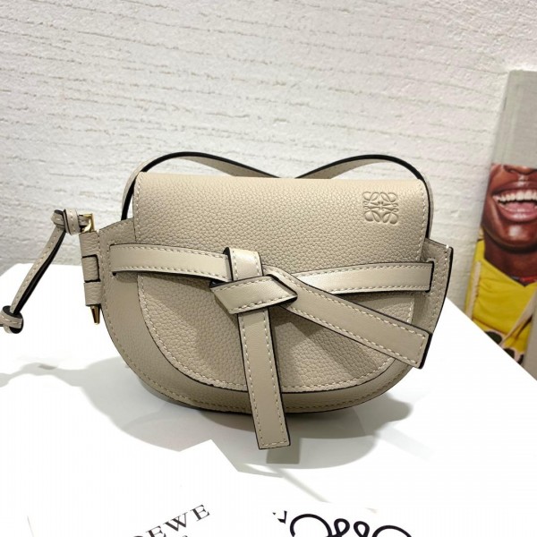 LOEWE GATE BAG FHN-2020-125683