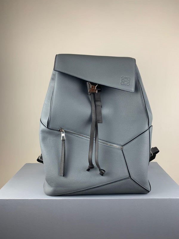 LOEWE PUZZLE BACKPACK FHN-2020-125743