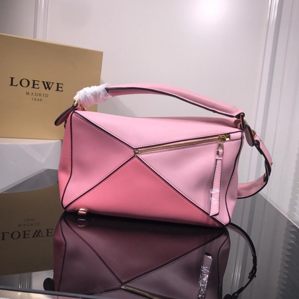 Loewe Puzzle Bag FHN-2020-125773