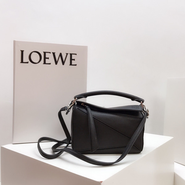 LOEWE PUZZLE BAG FHN-2020-125757