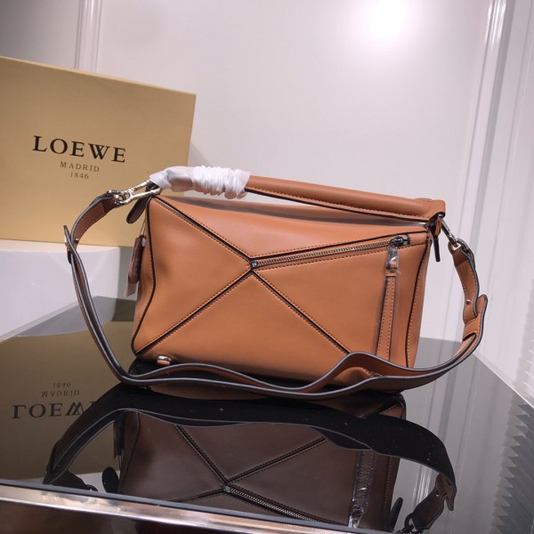 Loewe Puzzle Bag FHN-2020-125774