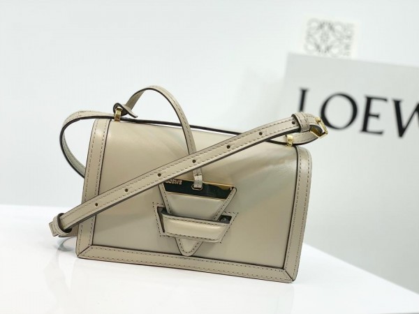 LOEWE Replica BARCELONA SMALL BAG FHN-2020-125674