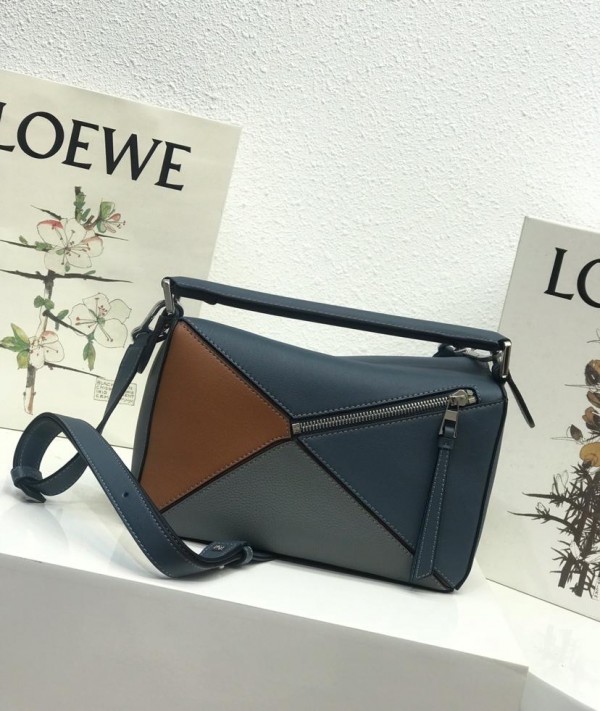 LOEWE PUZZLE BAG FHN-2020-125760