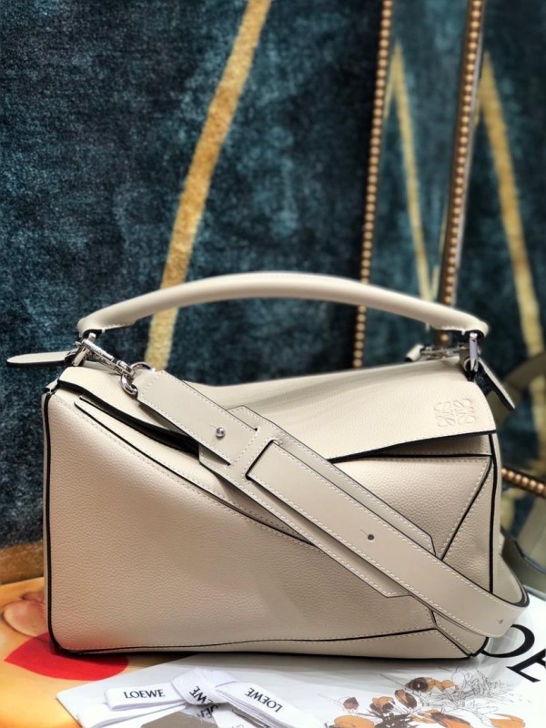 Replica LOEWE PUZZLE BAG FHN-2020-125761