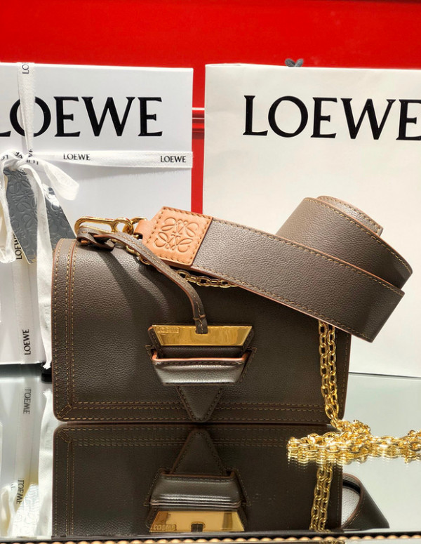 Replicas Shop LOEWE BARCELONA BAG FHN-2020-125658