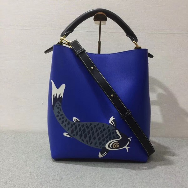 Loewe Replica T Bucket Pesce Bag FHN-2020-125782