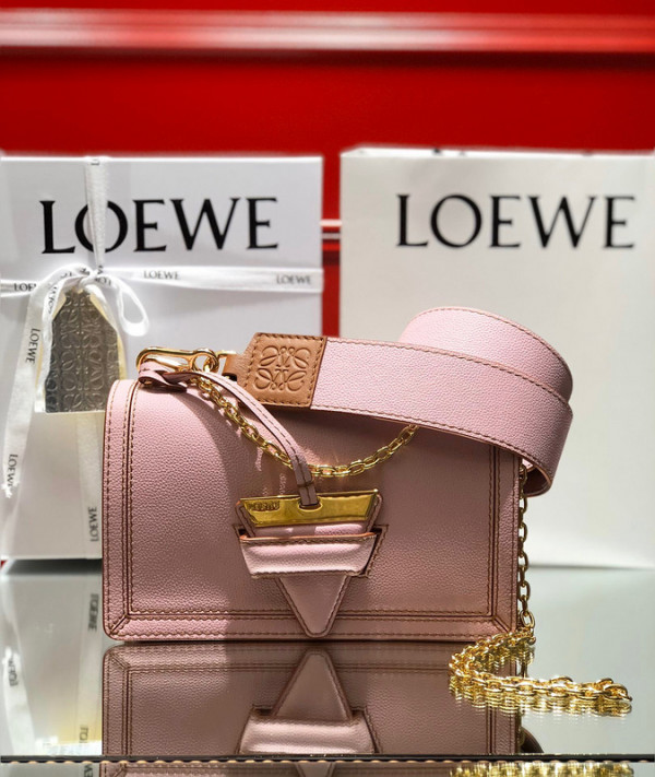 LOEWE BARCELONA BAG FHN-2020-125662