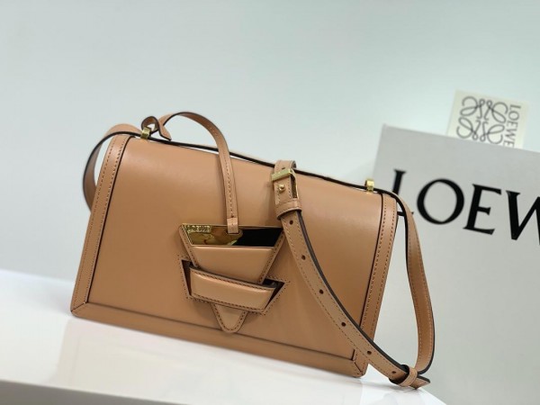 LOEWE Replica BARCELONA LARGE BAG FHN-2020-125673