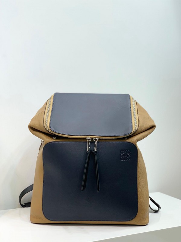 LOEWE Replica GOYA BACKPACK FHN-2020-125703