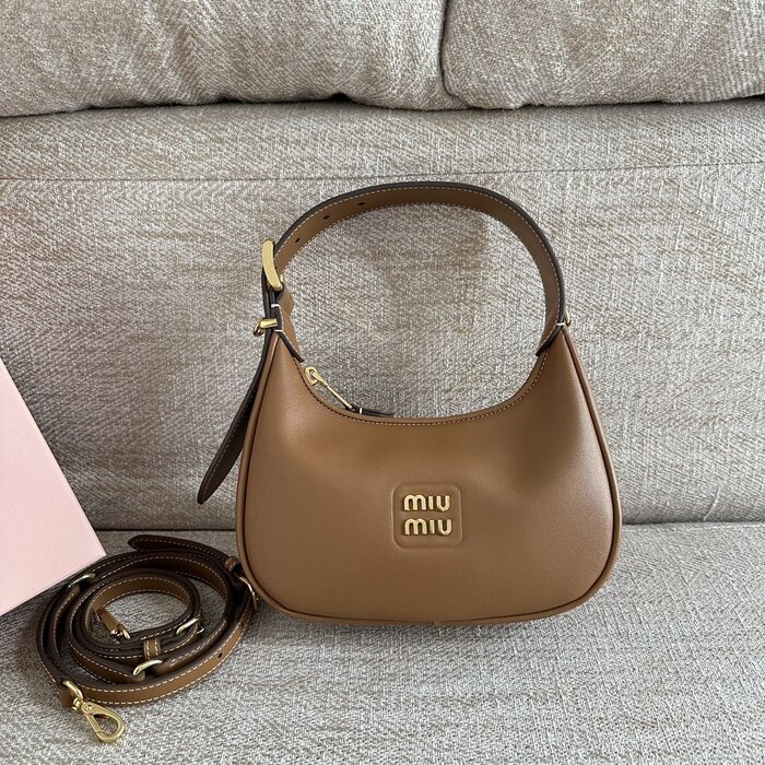 Miu Miu New Hobo handbag