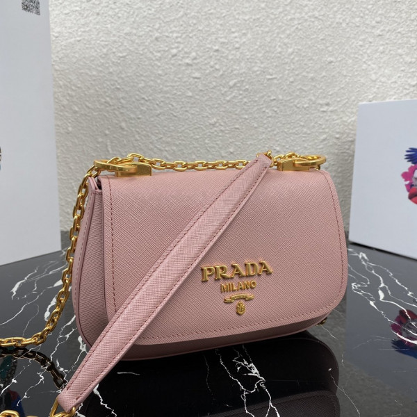 PRADA Saffiano Leather FHN-2020-128299