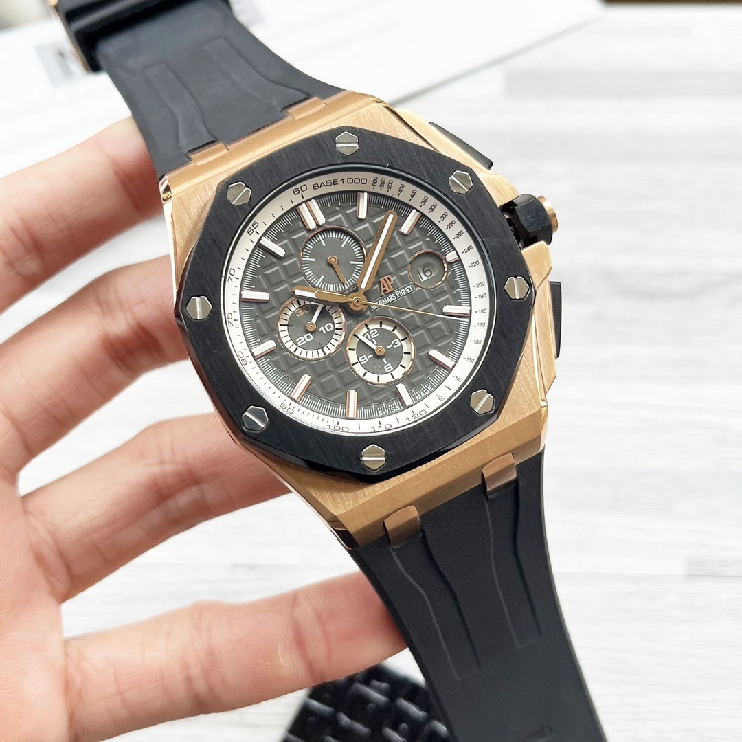 Replica Audemars Piguet Royal Oak Offshore Watches 1105