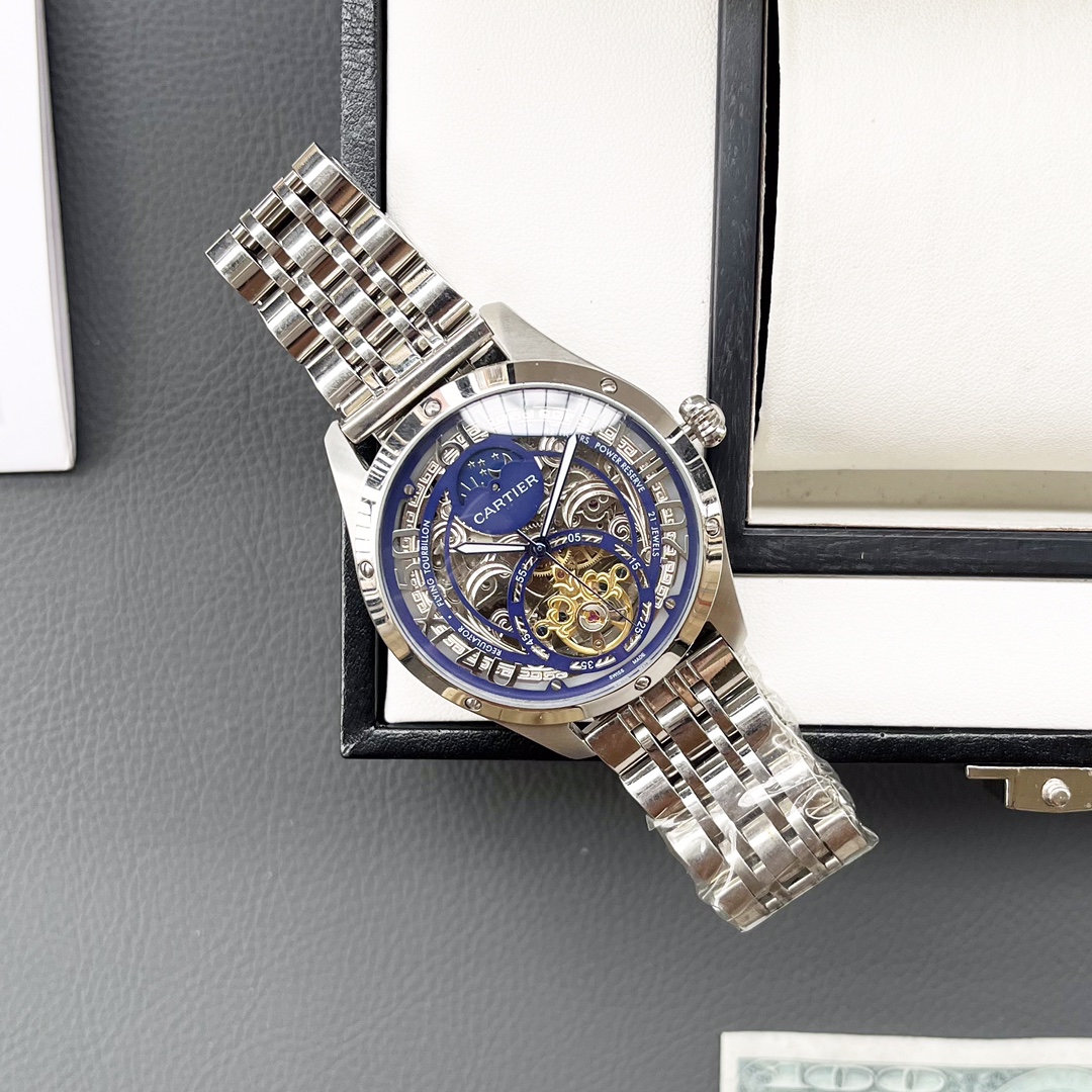 Replica Patek Philippe Watches 1238