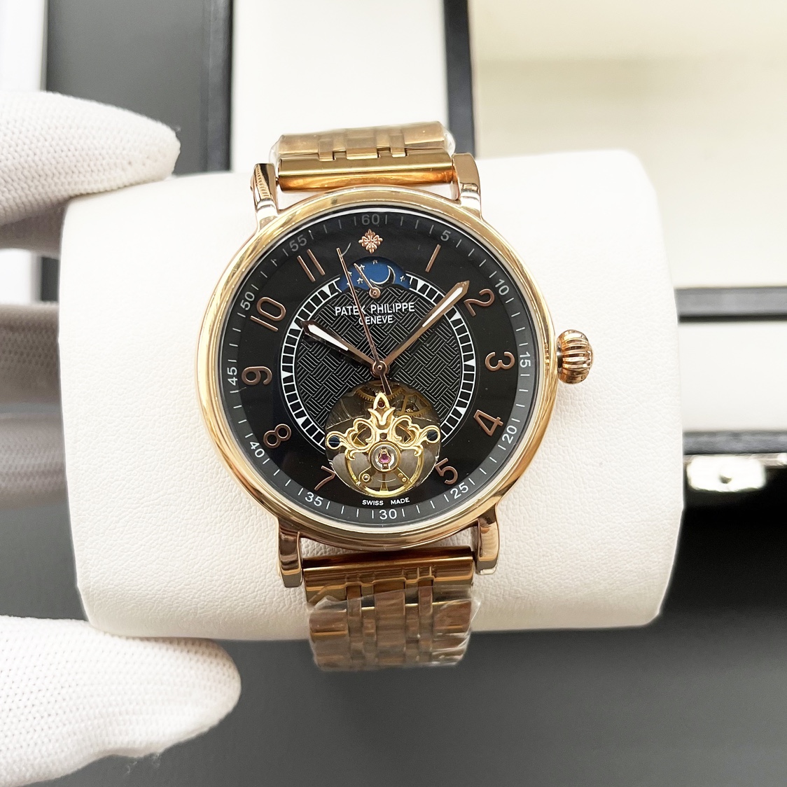 Replica Patek Philippe Watches 1254