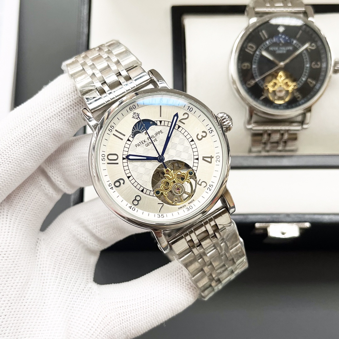 Replica Patek Philippe Watches 1256