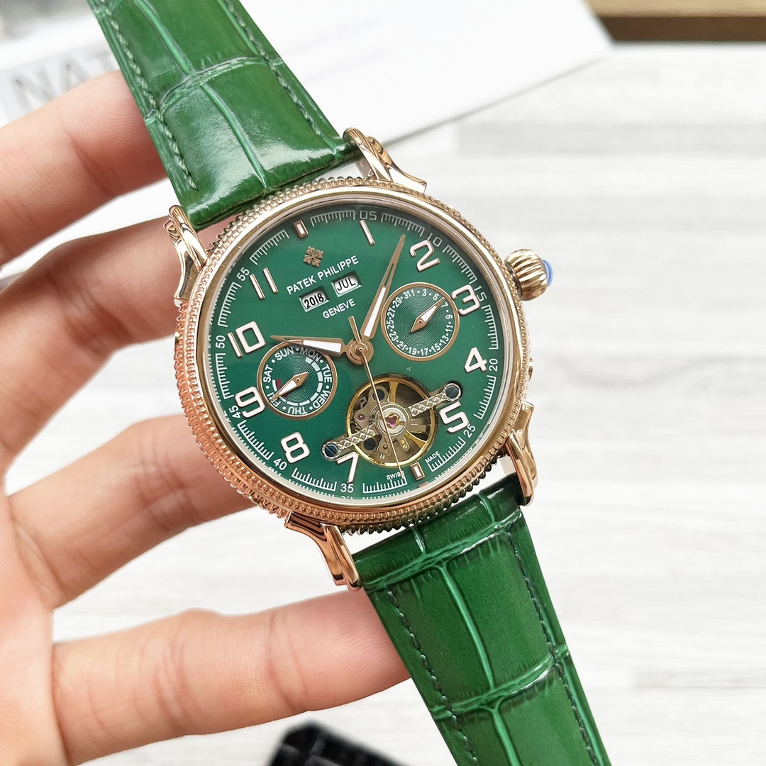 Replica Patek Philippe Watches 1275