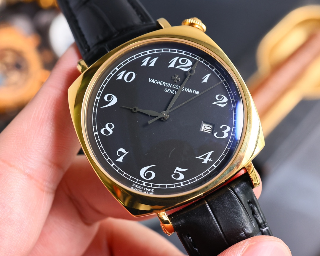 Replica Vacheron Constantin (Swiss brand) Watches 1339