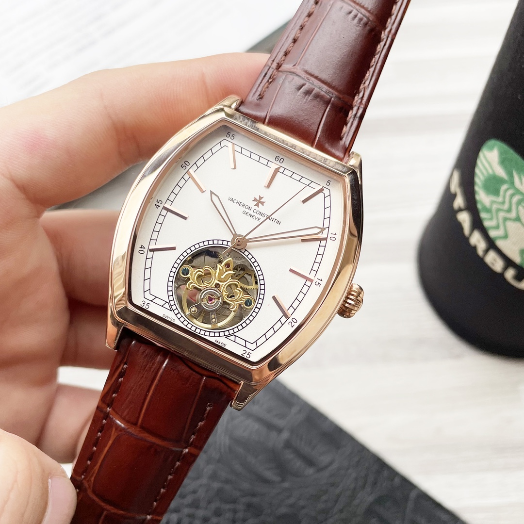 Replica Vacheron Constantin (Swiss brand) Watches 1361