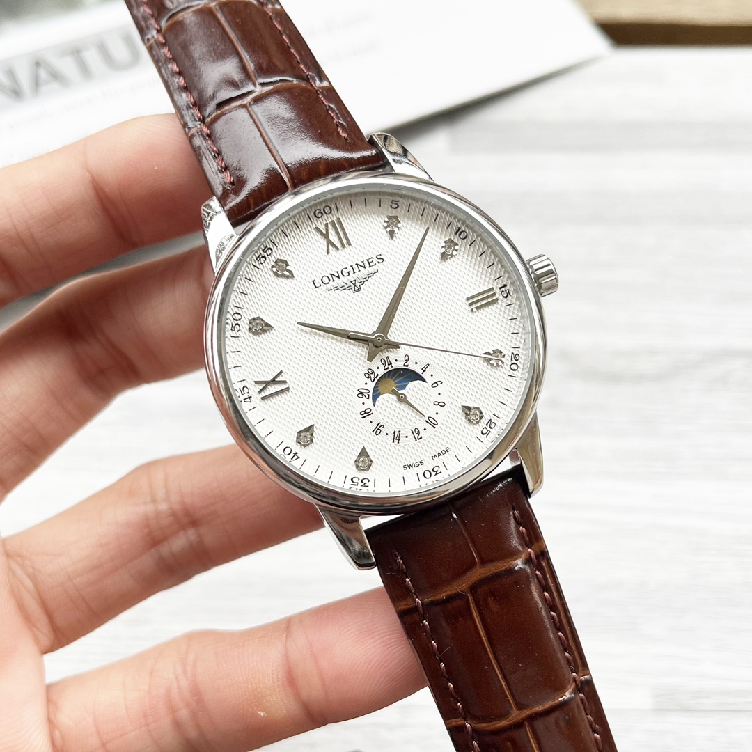 Replica Longines Watch 1370