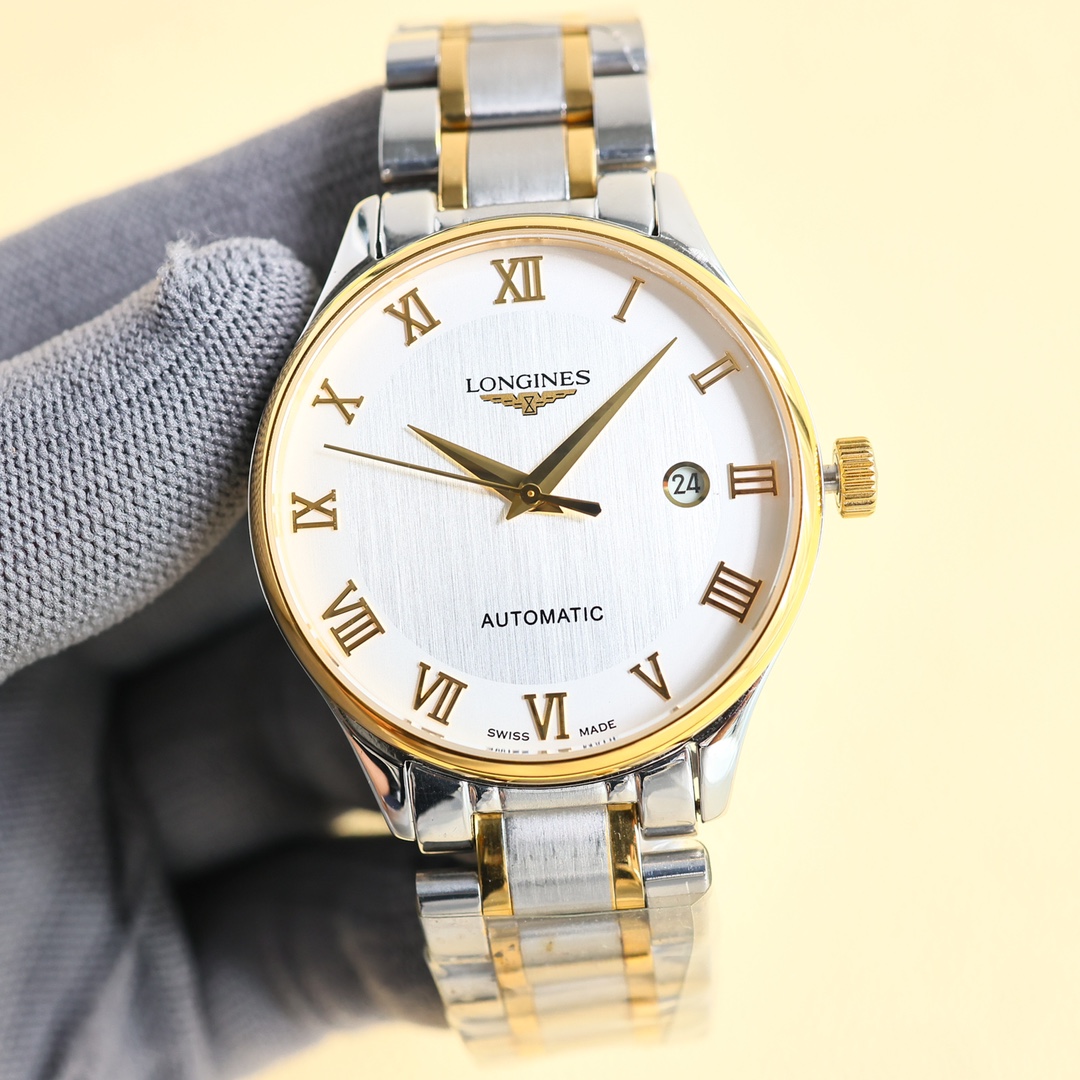 Replica Longines Watch 1376